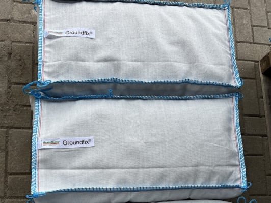 pp polypropylene bags