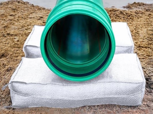 pp polypropylene bags