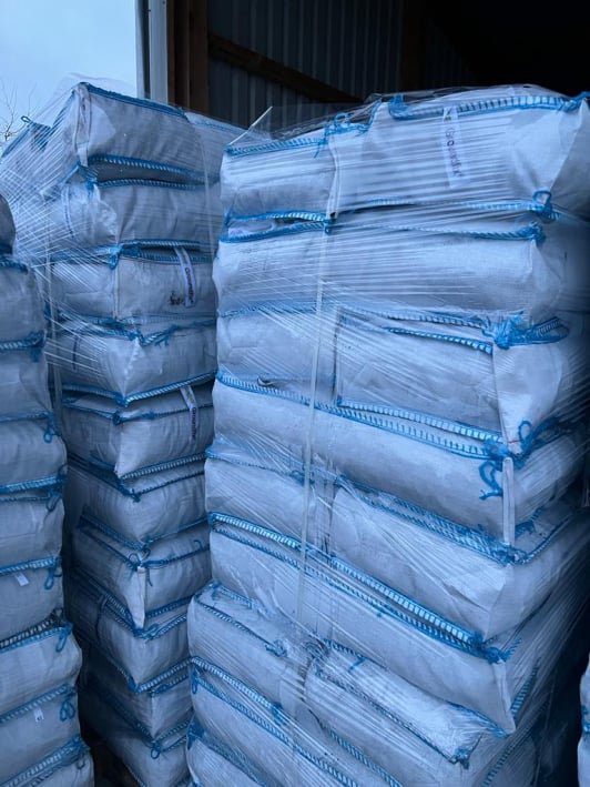 pp polypropylene bags