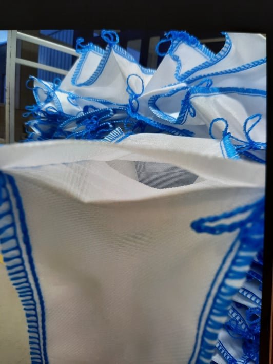 pp polypropylene bags